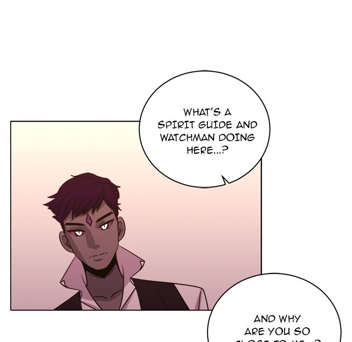 Forest of the Fireflies Chapter 44 image 29