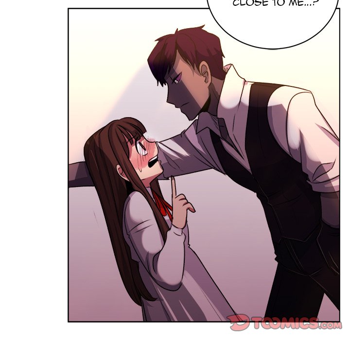 Forest of the Fireflies Chapter 44 image 30