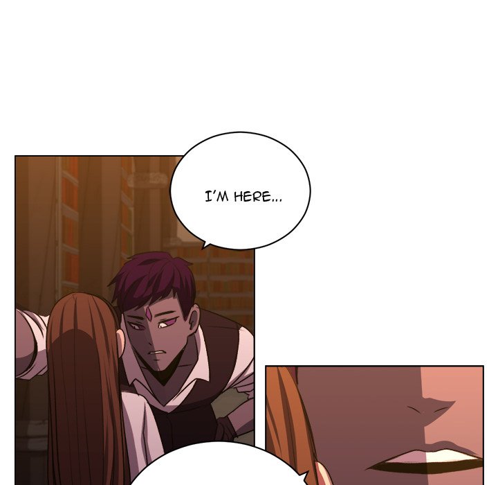 Forest of the Fireflies Chapter 44 image 31