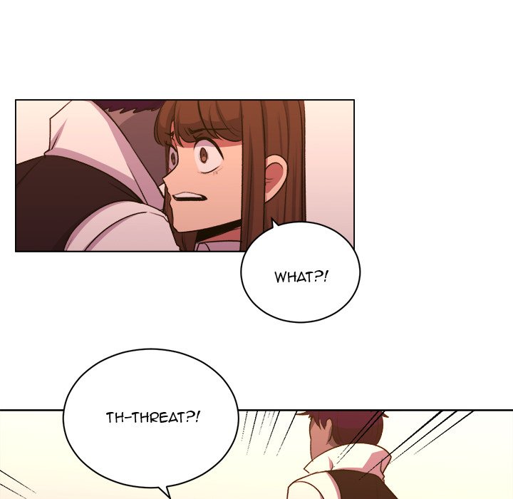 Forest of the Fireflies Chapter 44 image 33