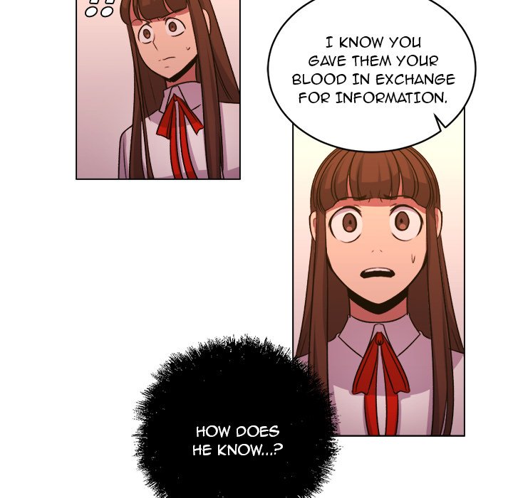Forest of the Fireflies Chapter 44 image 36