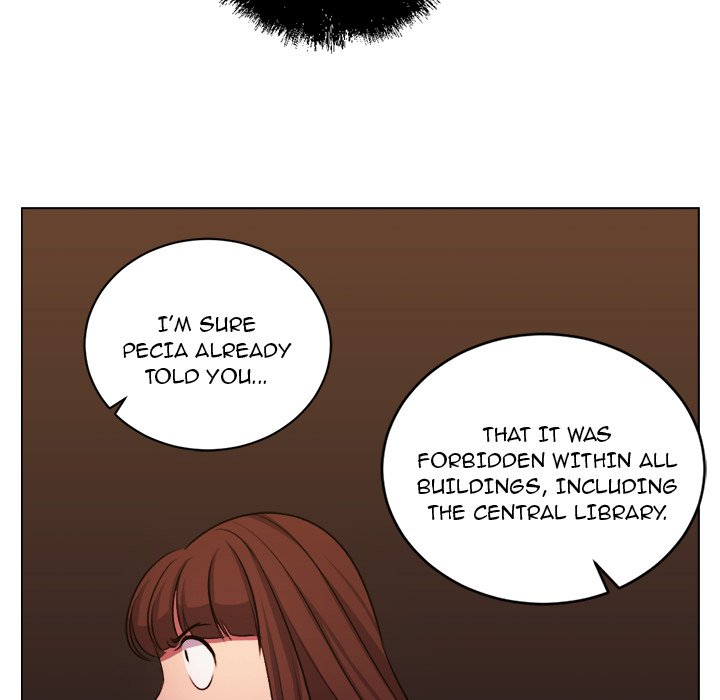 Forest of the Fireflies Chapter 44 image 37
