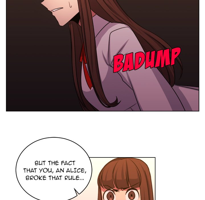 Forest of the Fireflies Chapter 44 image 38