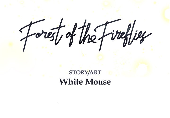 Forest of the Fireflies Chapter 44 image 3