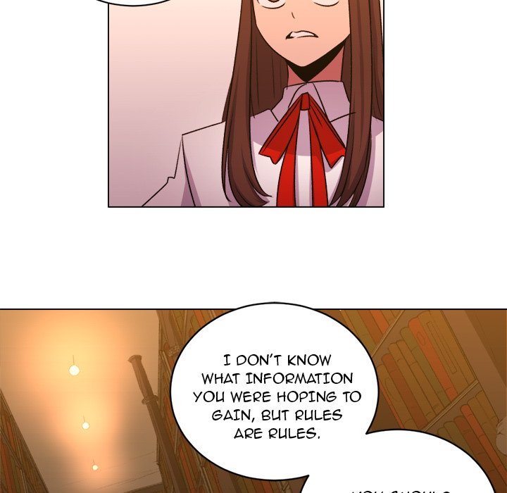 Forest of the Fireflies Chapter 44 image 39