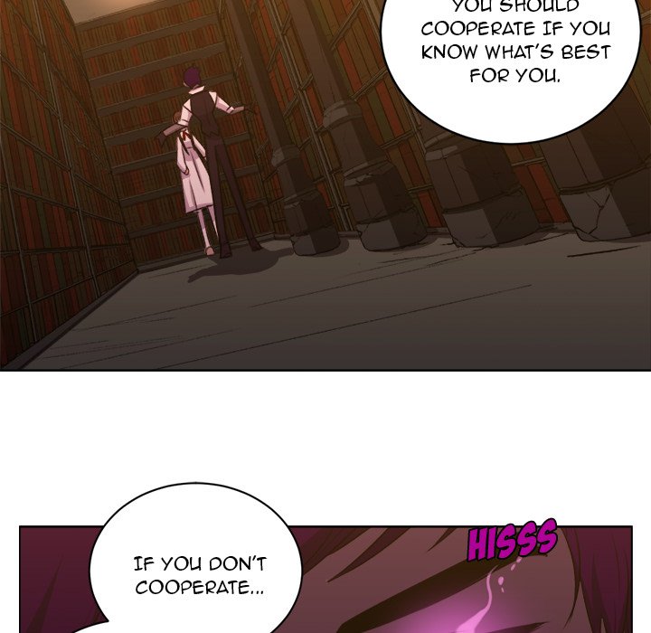 Forest of the Fireflies Chapter 44 image 40