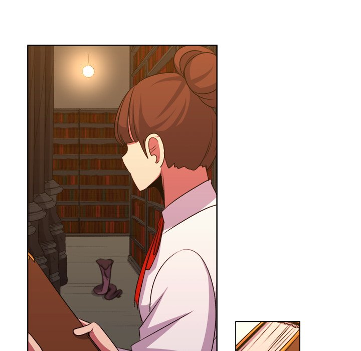 Forest of the Fireflies Chapter 44 image 4
