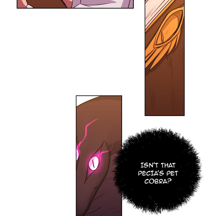 Forest of the Fireflies Chapter 44 image 5