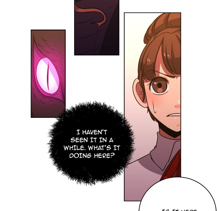 Forest of the Fireflies Chapter 44 image 6