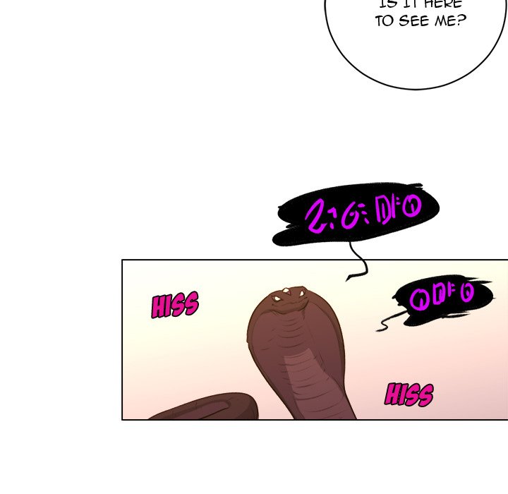 Forest of the Fireflies Chapter 44 image 7