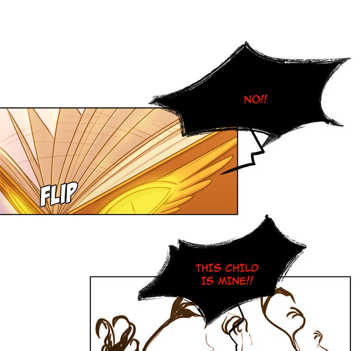 Forest of the Fireflies Chapter 44 image 8