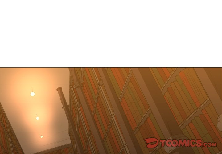 Forest of the Fireflies Chapter 45 image 0