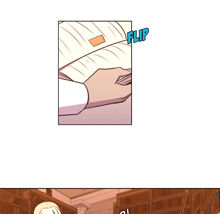 Forest of the Fireflies Chapter 45 image 13