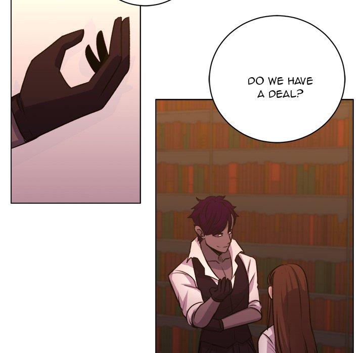Forest of the Fireflies Chapter 45 image 15
