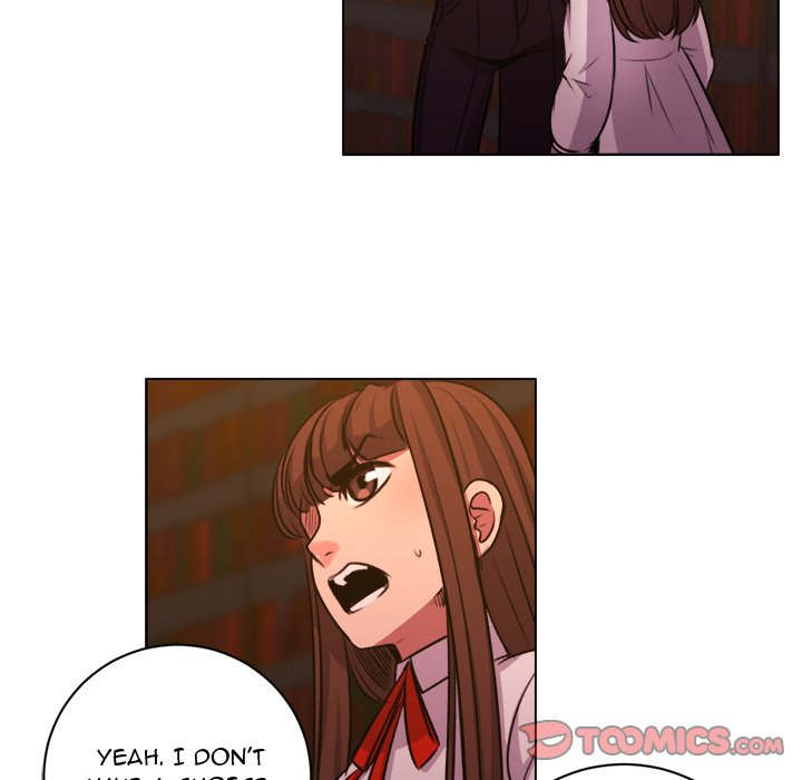 Forest of the Fireflies Chapter 45 image 16