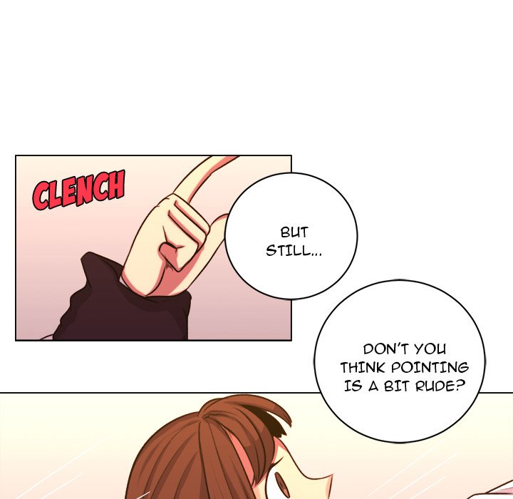 Forest of the Fireflies Chapter 45 image 18