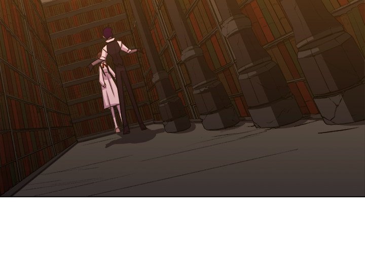 Forest of the Fireflies Chapter 45 image 1