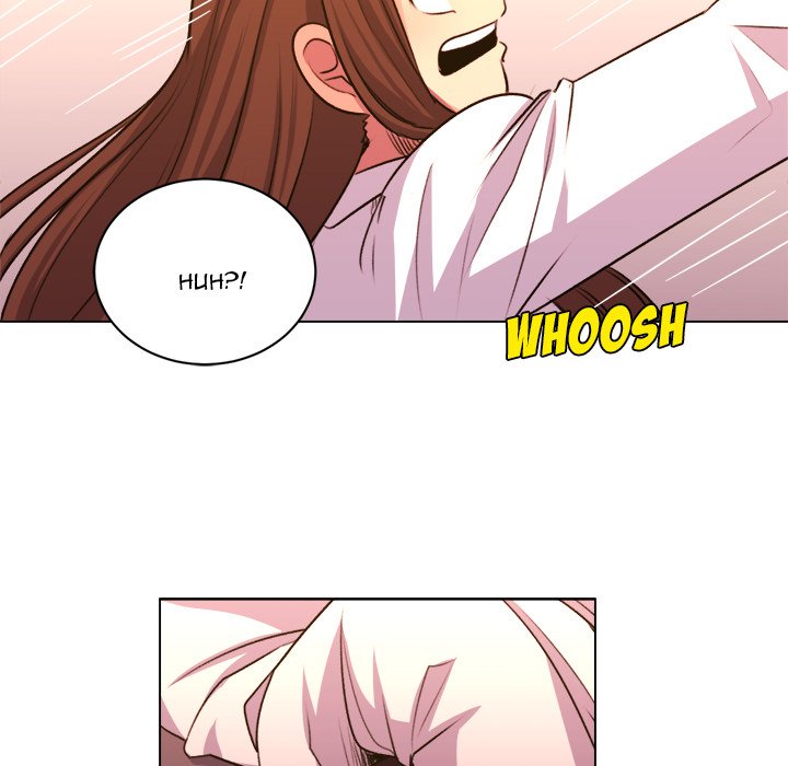 Forest of the Fireflies Chapter 45 image 19