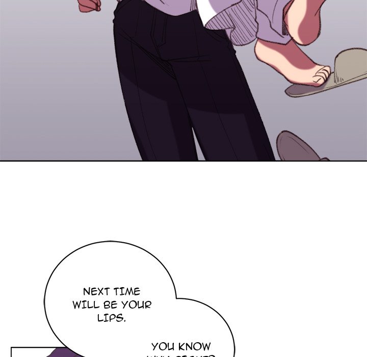 Forest of the Fireflies Chapter 45 image 22