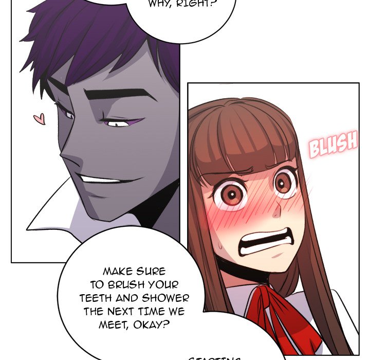Forest of the Fireflies Chapter 45 image 23