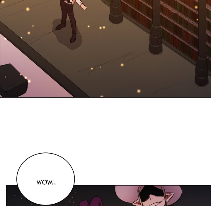 Forest of the Fireflies Chapter 45 image 27