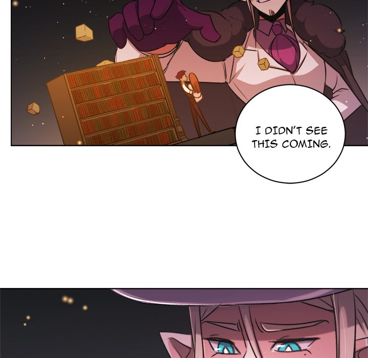 Forest of the Fireflies Chapter 45 image 28