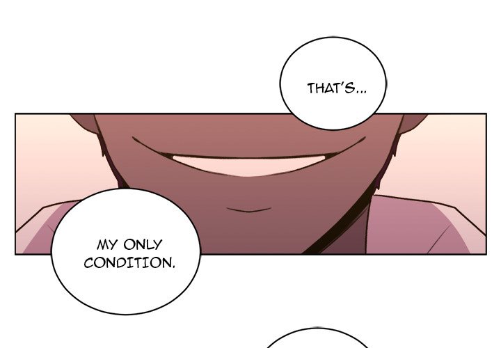 Forest of the Fireflies Chapter 45 image 2
