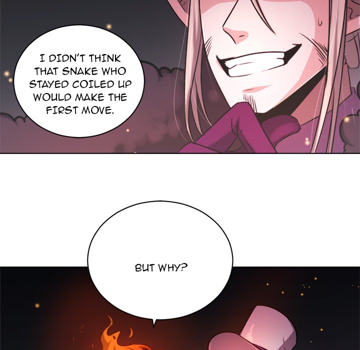 Forest of the Fireflies Chapter 45 image 29