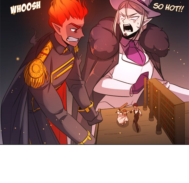 Forest of the Fireflies Chapter 45 image 30