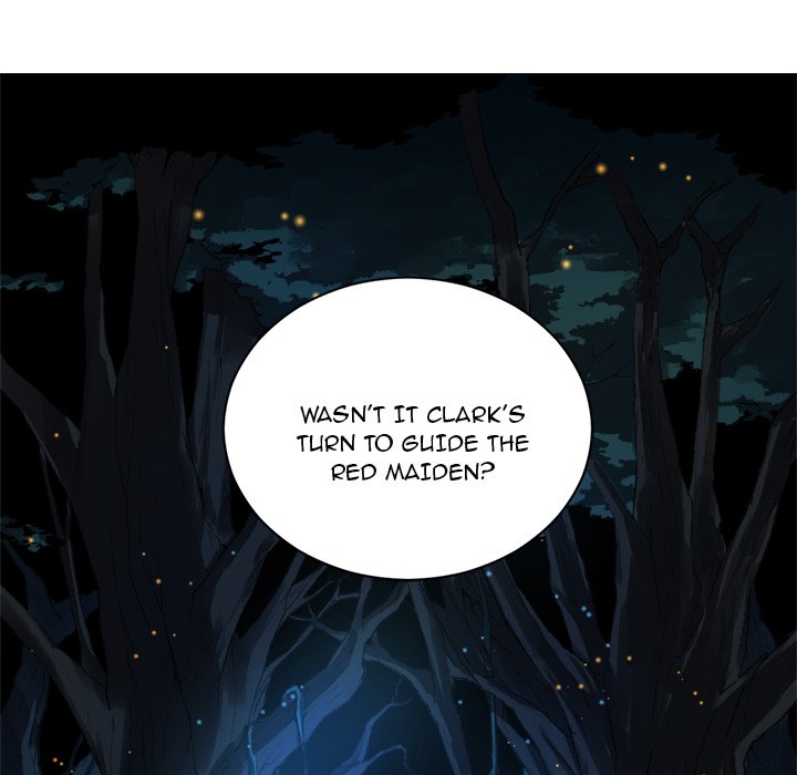 Forest of the Fireflies Chapter 45 image 31