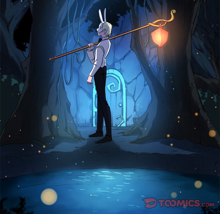 Forest of the Fireflies Chapter 45 image 32
