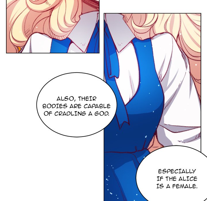 Forest of the Fireflies Chapter 45 image 38