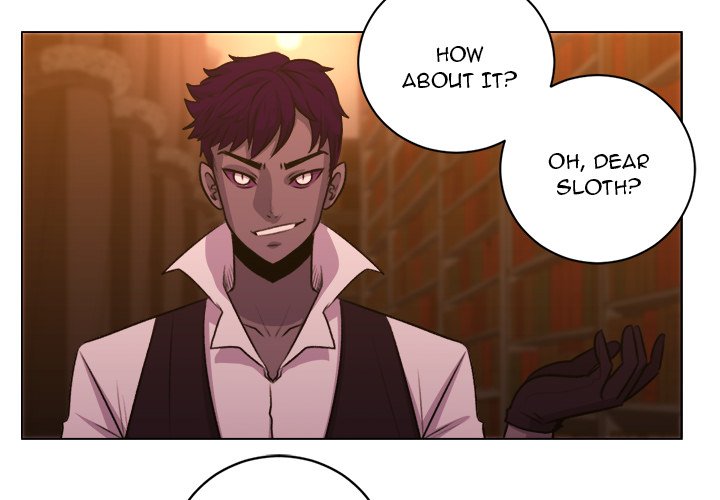 Forest of the Fireflies Chapter 45 image 3
