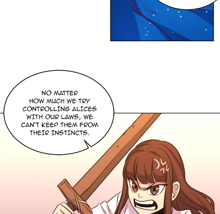 Forest of the Fireflies Chapter 45 image 39