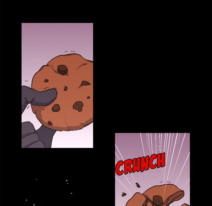 Forest of the Fireflies Chapter 45 image 42