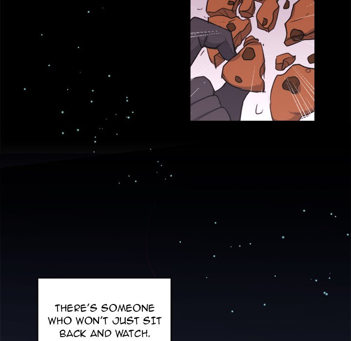 Forest of the Fireflies Chapter 45 image 43