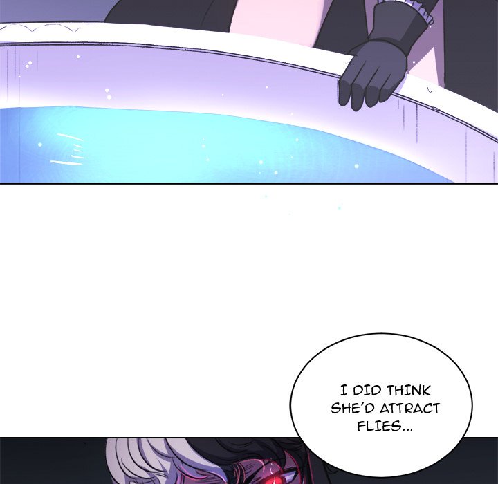 Forest of the Fireflies Chapter 45 image 45