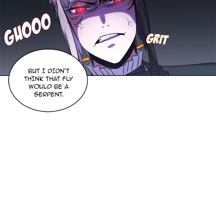 Forest of the Fireflies Chapter 45 image 46