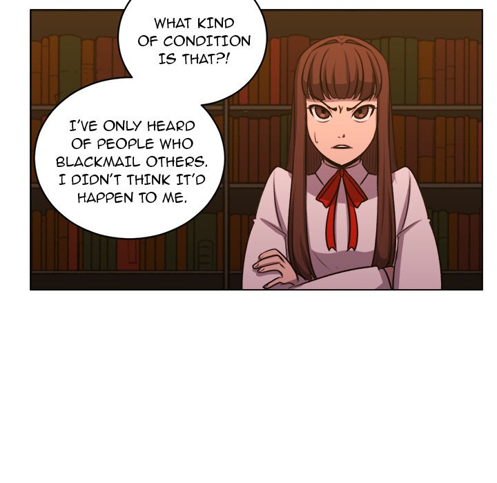 Forest of the Fireflies Chapter 45 image 4