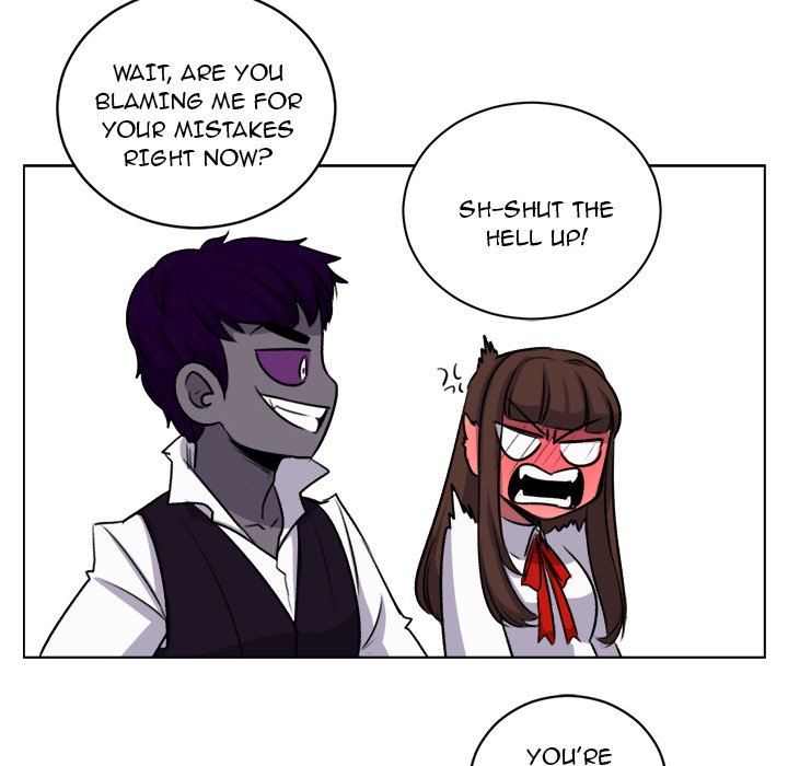 Forest of the Fireflies Chapter 45 image 7