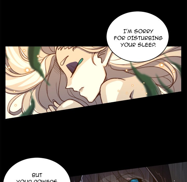 Forest of the Fireflies Chapter 46 image 9