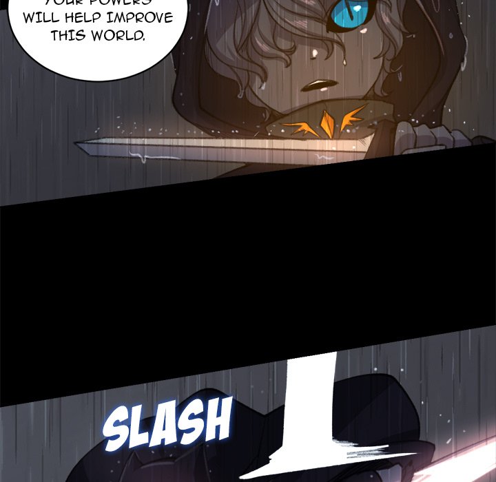 Forest of the Fireflies Chapter 46 image 10