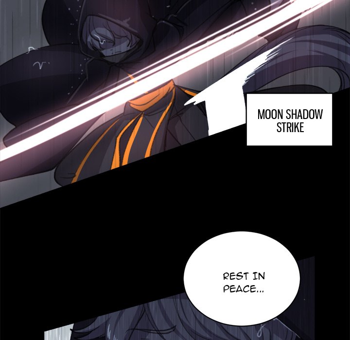 Forest of the Fireflies Chapter 46 image 11