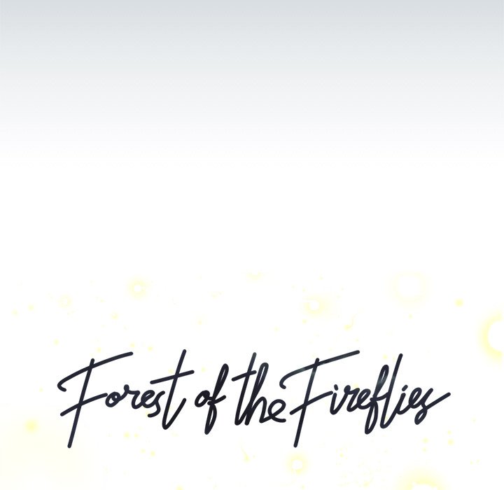 Forest of the Fireflies Chapter 46 image 14