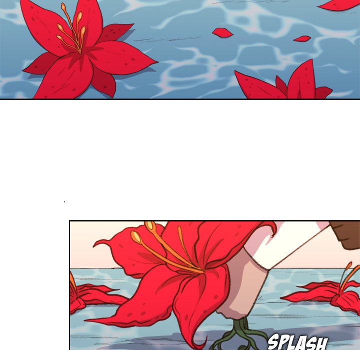 Forest of the Fireflies Chapter 46 image 16