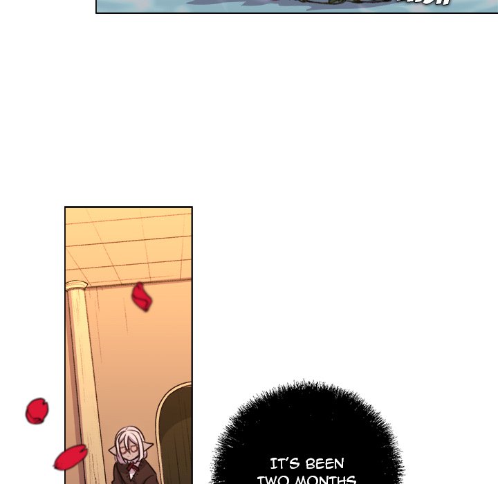 Forest of the Fireflies Chapter 46 image 17