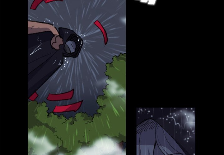 Forest of the Fireflies Chapter 46 image 1