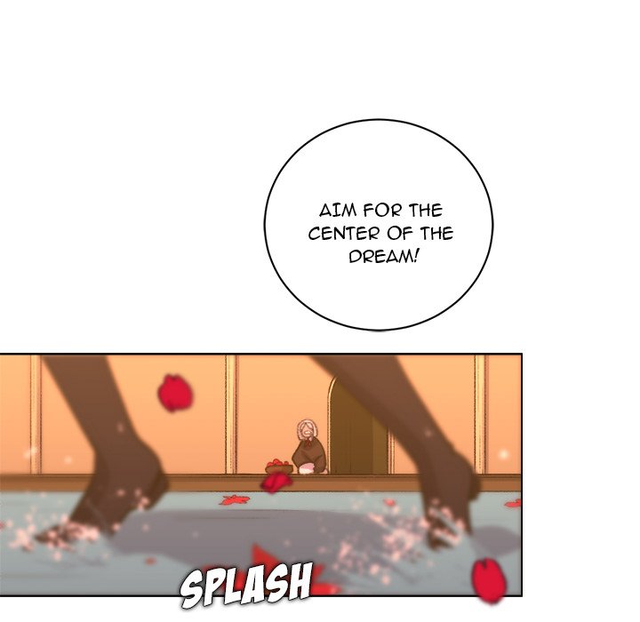 Forest of the Fireflies Chapter 46 image 19