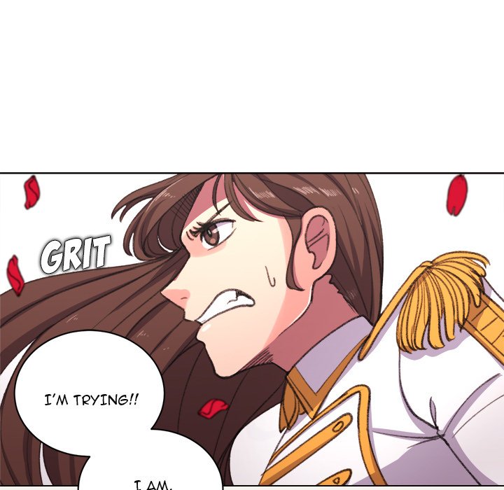 Forest of the Fireflies Chapter 46 image 20