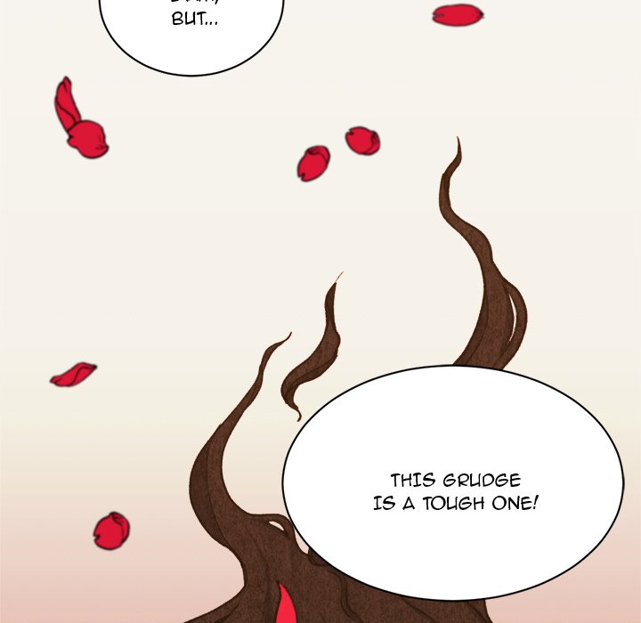 Forest of the Fireflies Chapter 46 image 21